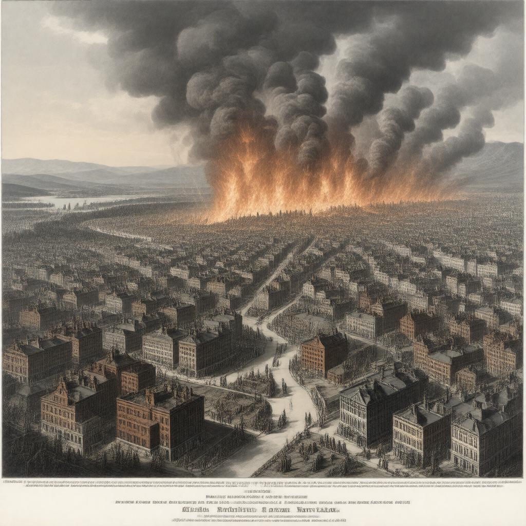 Great Fire of 1846